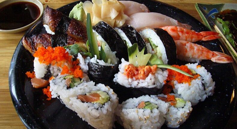 Apprenez à réaliser vous-même vos sushis et makis.